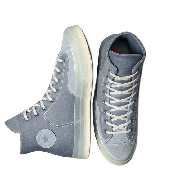 Converse - Unisex Chuck 70 Marquis High Top - Men’s size 9  runs 1/2 size large - Picture 2 of 9
